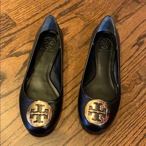Tory Burch Reva ballet flats